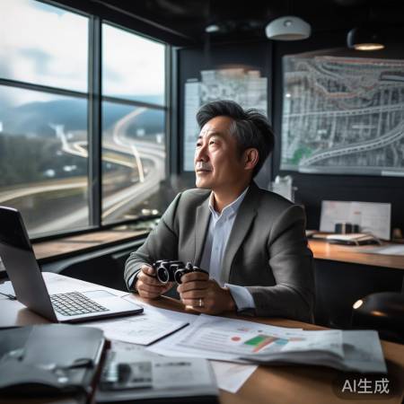 投资需冷静,马拉松心态