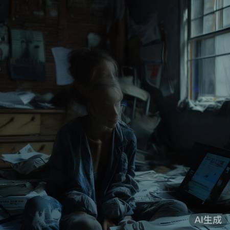 杨紫遭误解沉默应对