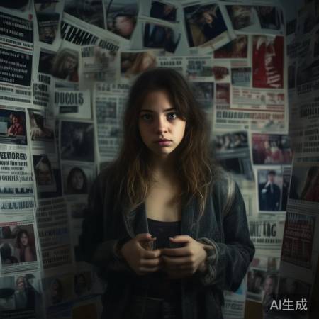 明星压力大,杨紫勇敢反击