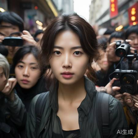 理性看待明星言论,尊重他人修养