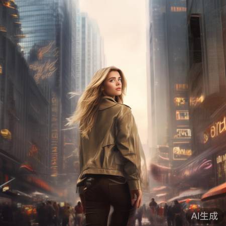 专注事业，成就自我