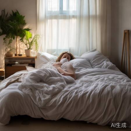 珍惜身体，好梦相伴