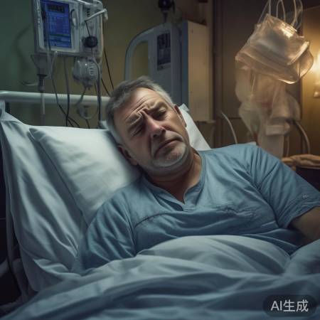 杀猪饭诱发重症胰腺炎