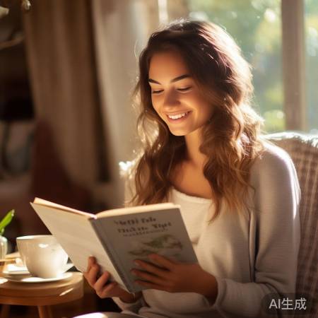 女性健康知识分享