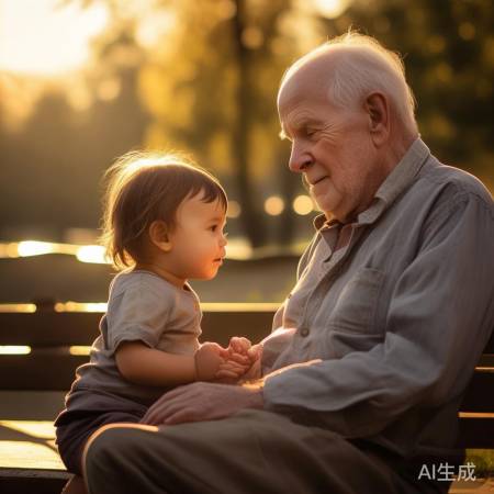 珍惜生命每一刻
