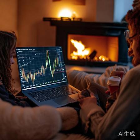 “黄金白银暴跌新闻”