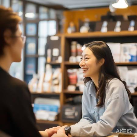 售后服务到位,安心放心