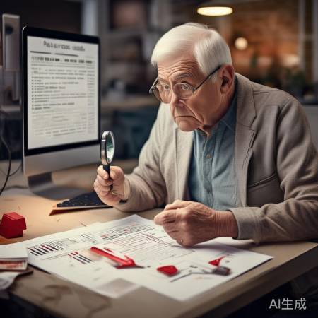 识别保险骗局技巧