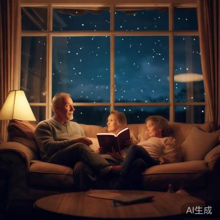 人生有悲欢,吸取教训。