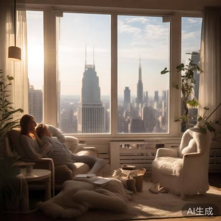 舒适区是保护罩,但也束缚前进。