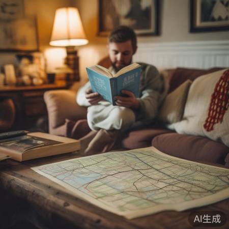 在舒适区挑战自己