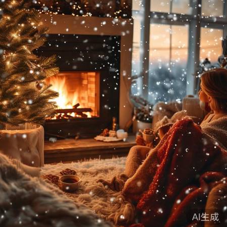 冬日浪漫生活美学指南