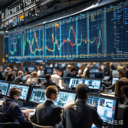 金银走势与经济情绪