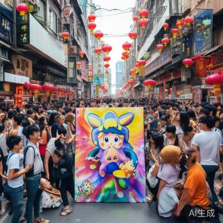 宝可梦在华引发热议