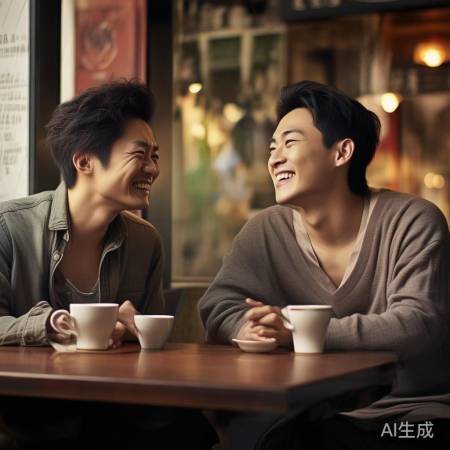 娱乐圈水深友情深