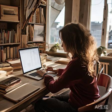 内容为王，原创至上