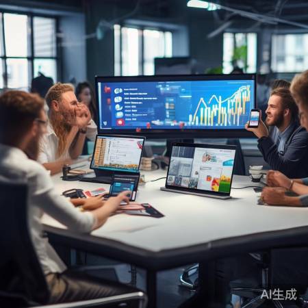 利用社交媒体提升网站知名度