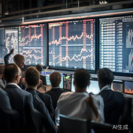 银价波动预示市场风向