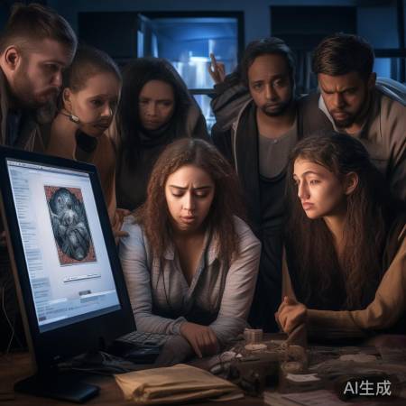 网络文学问题多，担忧发展前景。