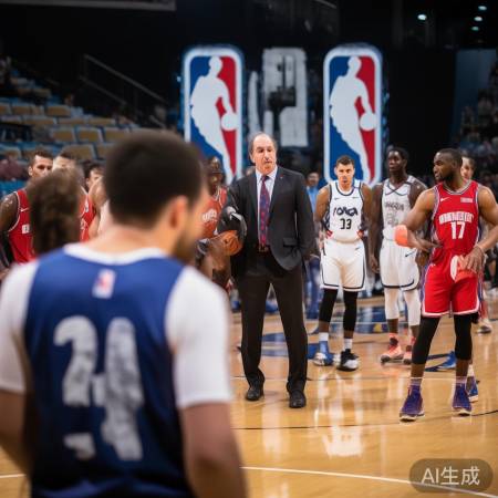 NBA强化球员教育