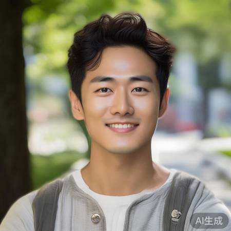 肖战内外兼修,积极正能量