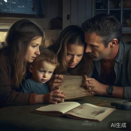 珍惜当下,预防悲剧