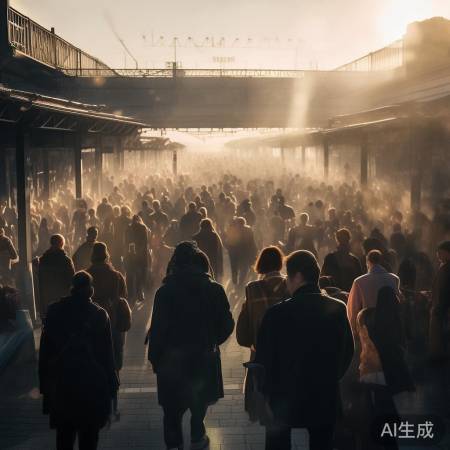 春节错峰出行,压力小多