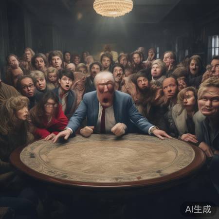 领导反悔引热议