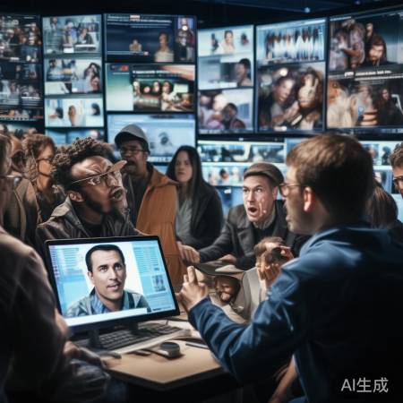 网友热议领导承诺