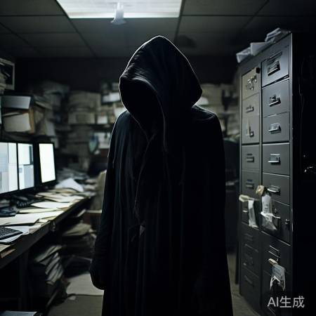 爱泼斯坦案内幕揭秘