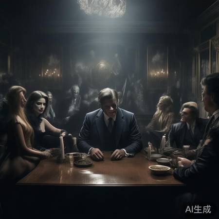 名流卷入爱泼斯坦丑闻