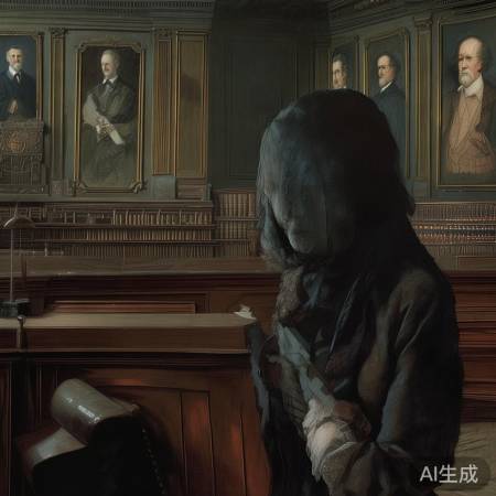 社会名流勾当,反思权力与法律