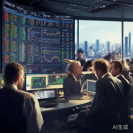 市场动态影响黄金价格