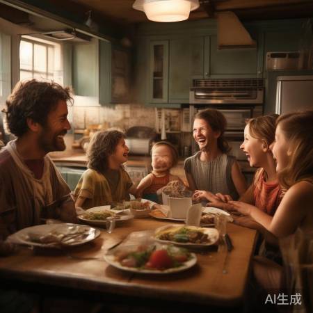 分享结束，期待故事！