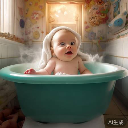 浴室温度过高易脱水