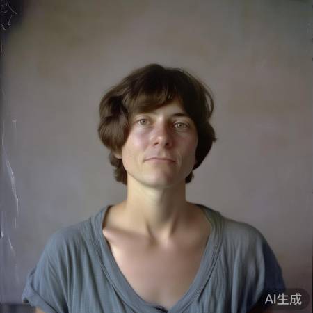 记住,你是独特的自己