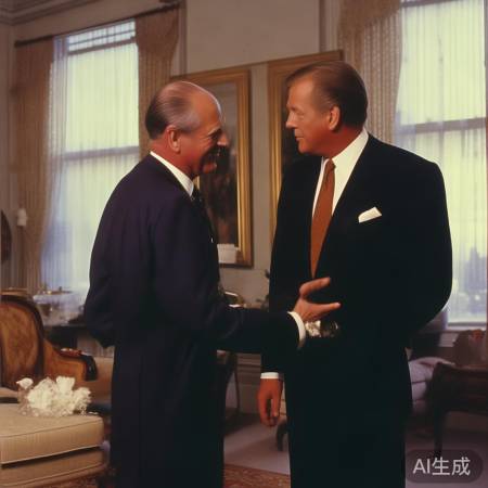 安德鲁王子与爱泼斯坦90年代相