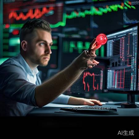 止损果断,控制风险