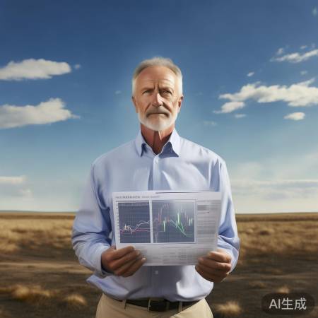 耐心马拉松,理性寻蓝海