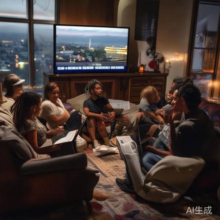 周末热议美伊对峙