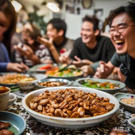 花生菜禁忌大揭秘