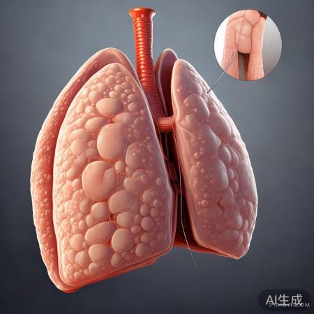 肺泡表面积大,指甲交换效率低