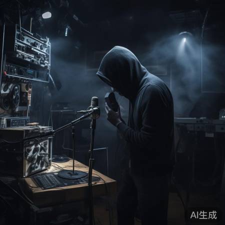 迈克尔杰克逊录音门事件