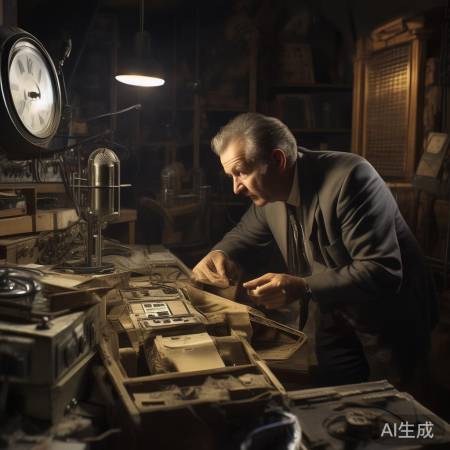 迈克尔杰克逊录音带被发现