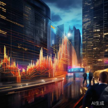 “金价暴跌，避险资产失宠”