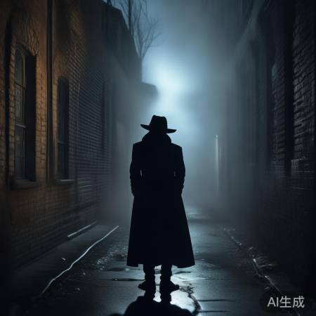 揭秘爱泼斯坦真相