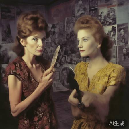 刘晓庆年龄之谜引热议