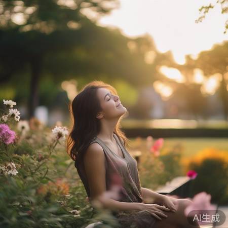 发现生活中的小美好