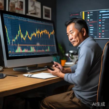 ETF追踪金银,低门槛宜小散