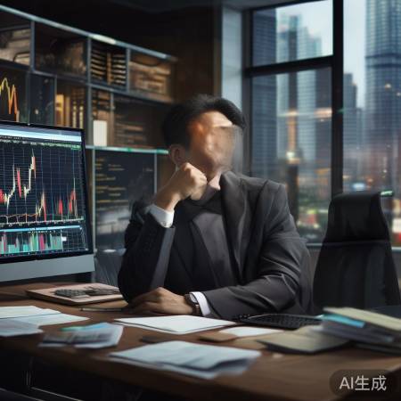 投资需耐心,勿冲动买卖